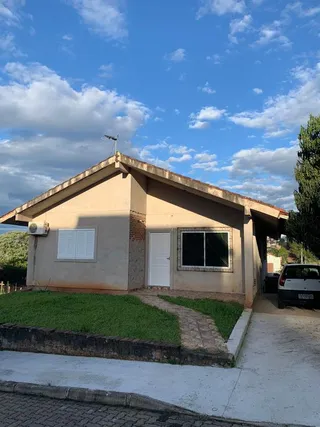 Casa com 5 dormitórios