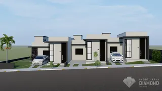 Casa geminada com 3 dormitórios, foto 2
