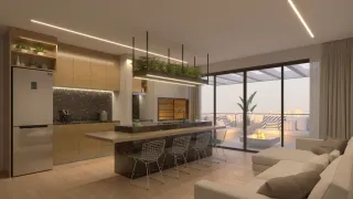 Apartamento com 3 dormitórios, foto 7
