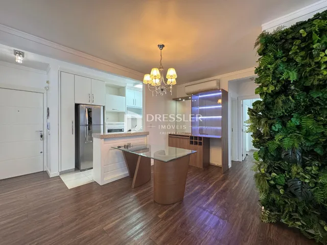 Apartamento com 2 dormitórios, foto 4