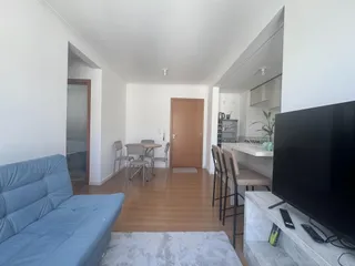 Apartamento com 2 dormitórios, foto 2