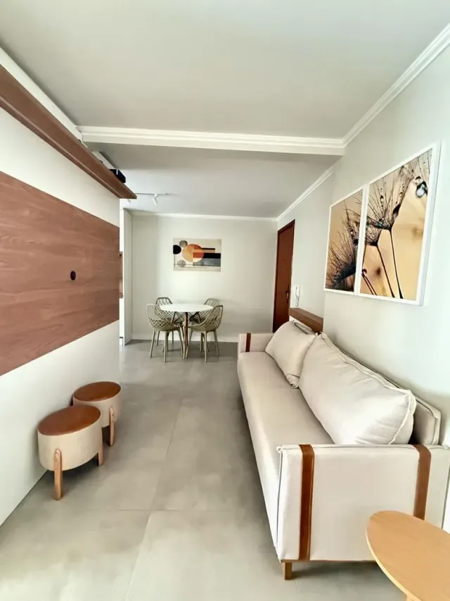 Apartamento com 2 dormitórios, foto 2
