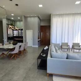 Casa com 3 dormitórios, foto 7