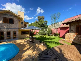 Casa com 3 dormitórios, foto 22