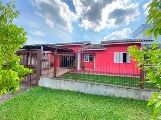 Casa com 3 dormitórios, foto 13