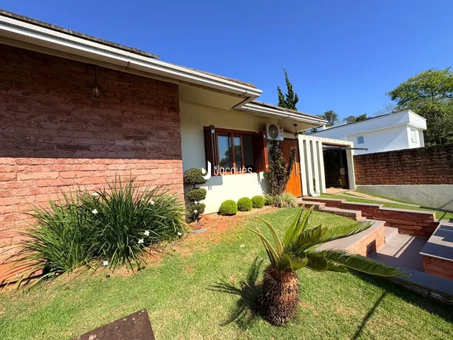 Casa com 3 dormitórios, foto 2