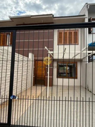 Sobrado com 2 dormitórios, foto 1