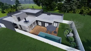 Casa com 3 dormitórios, foto 12