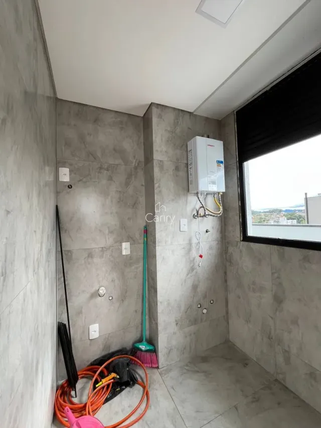 Apartamento com 2 dormitórios, foto 5
