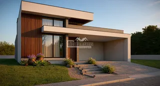 Casa com 3 dormitórios, foto 3