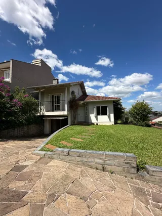 Casa com 3 dormitórios, foto 1