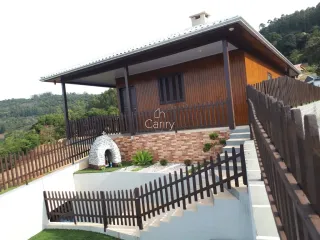 Área rural com 2 dormitórios, foto 2