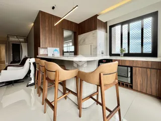 Apartamento com 3 dormitórios, foto 3