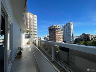 Cobertura com 2 dormitórios, foto 5