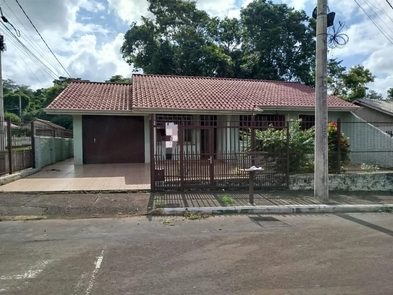 Casa com 3 dormitórios, foto 1