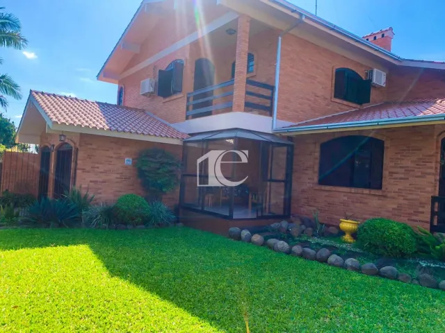 Casa com 4 dormitórios, foto 5
