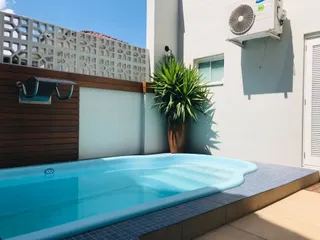 Casa com 5 dormitórios, foto 20