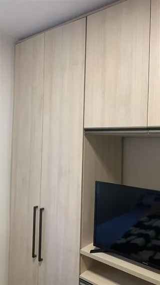 Casa com 2 dormitórios, foto 16