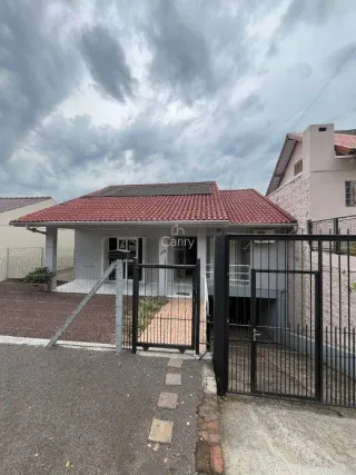 Casa com 3 dormitórios, foto 2