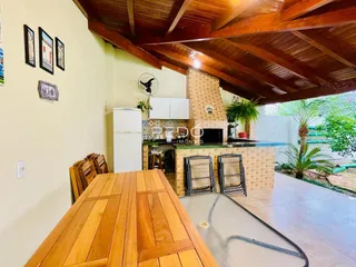 Casa com 3 dormitórios, foto 8