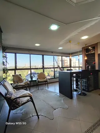 Apartamento com 3 dormitórios, foto 4