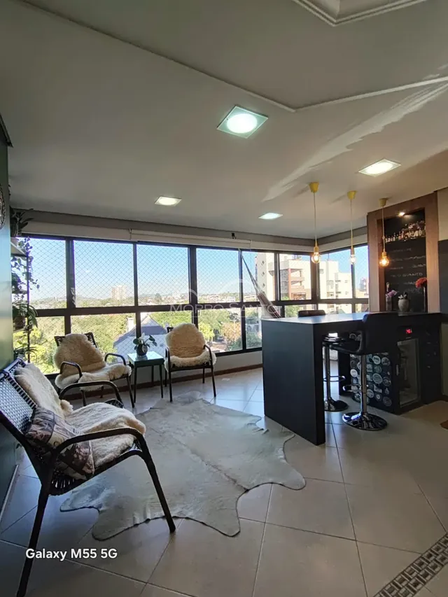 Apartamento com 3 dormitórios, foto 4