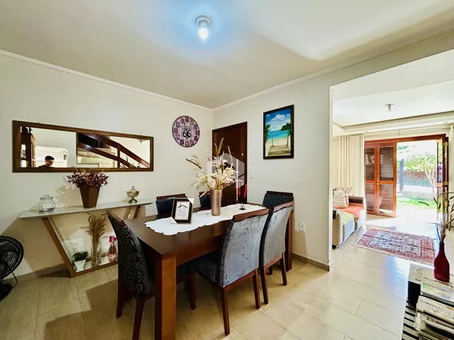Casa com 3 dormitórios, foto 5