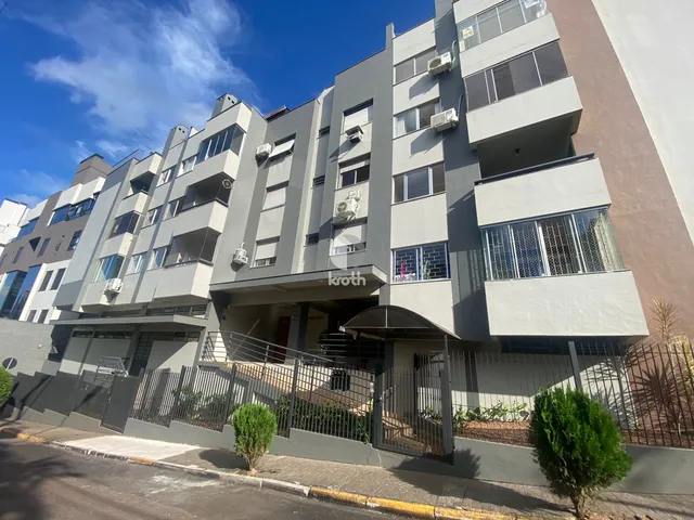 Sobrado com 2 dormitórios