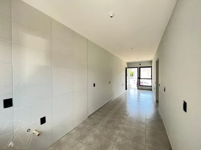 Casa geminada com 2 dormitórios, foto 4