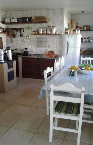 Casa com 4 dormitórios, foto 4