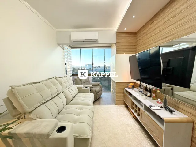 Apartamento com 2 dormitórios, foto 5