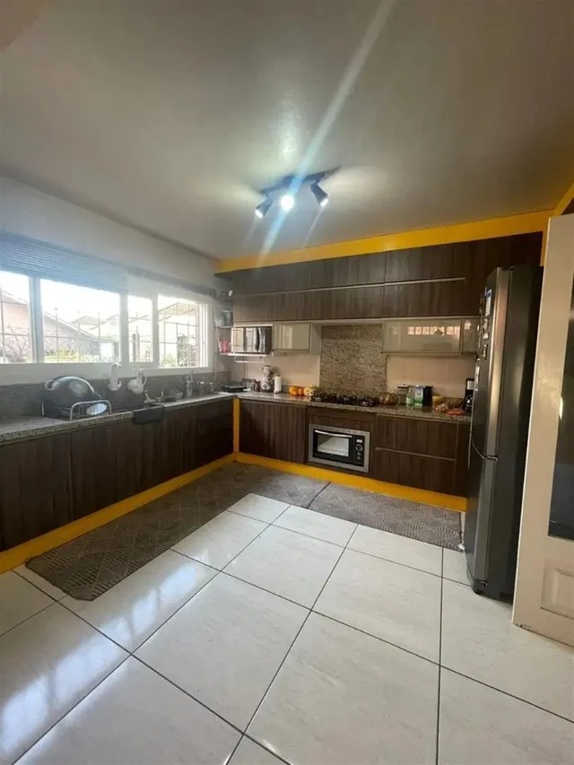 Casa com 4 dormitórios, foto 5