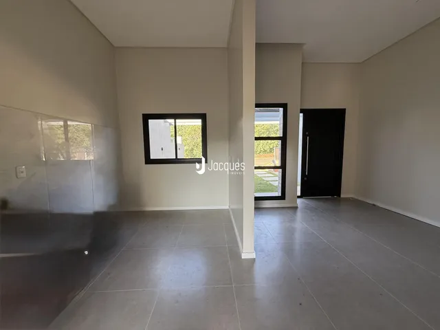 Casa geminada com 3 dormitórios, foto 4