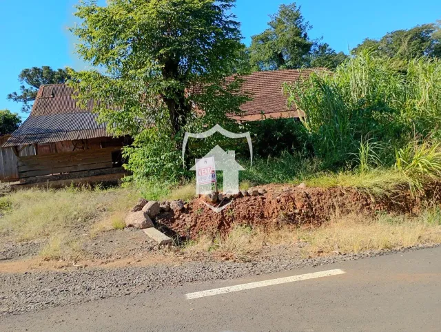 Área rural, foto 3