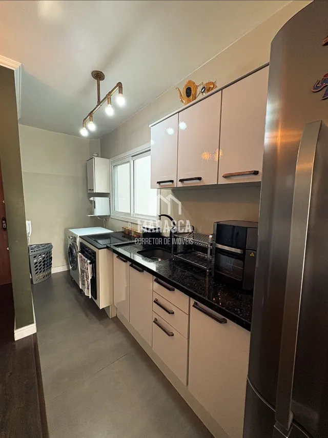 Apartamento com 1 dormitório, foto 5