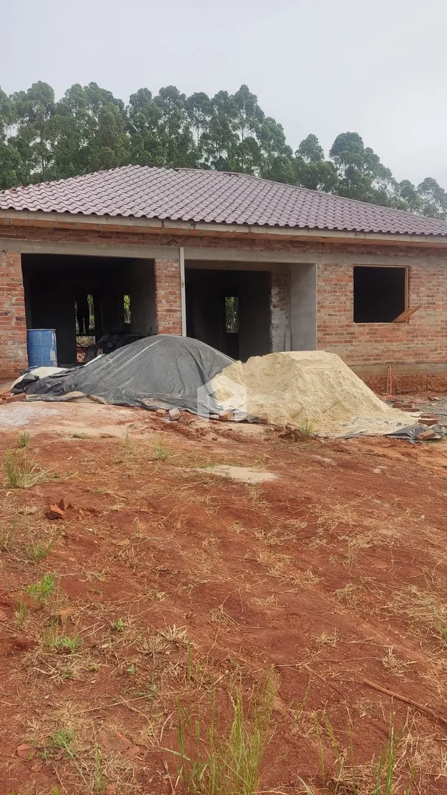 Casa com 2 dormitórios, foto 3