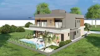 Casa com 4 dormitórios, foto 13