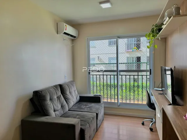 Apartamento com 2 dormitórios, foto 2