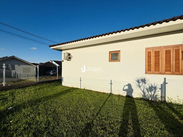 Casa com 2 dormitórios, foto 4