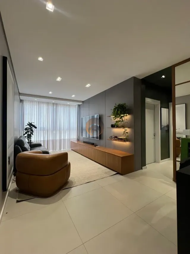 Apartamento com 2 dormitórios, foto 2