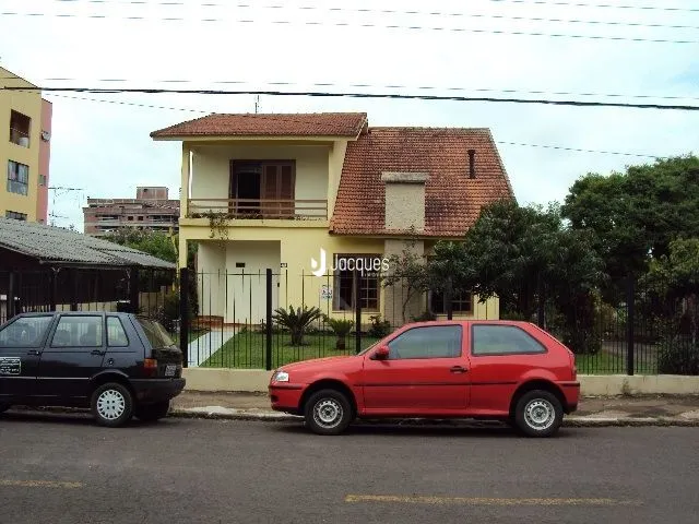 Casa com 3 dormitórios