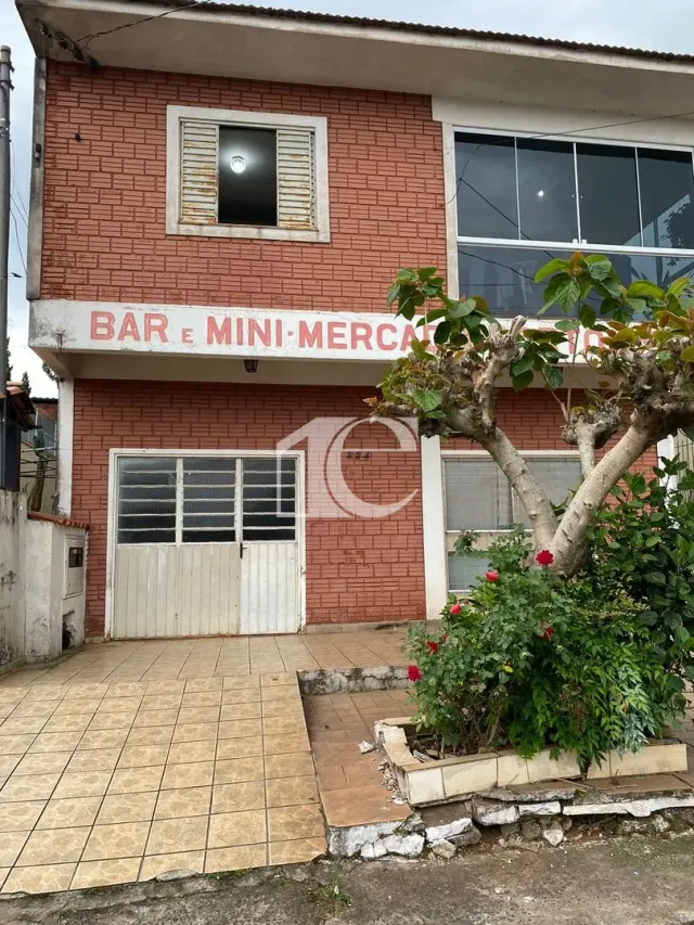 Casa com 4 dormitórios, foto 3