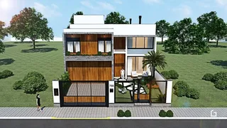 Casa com 4 dormitórios, foto 3