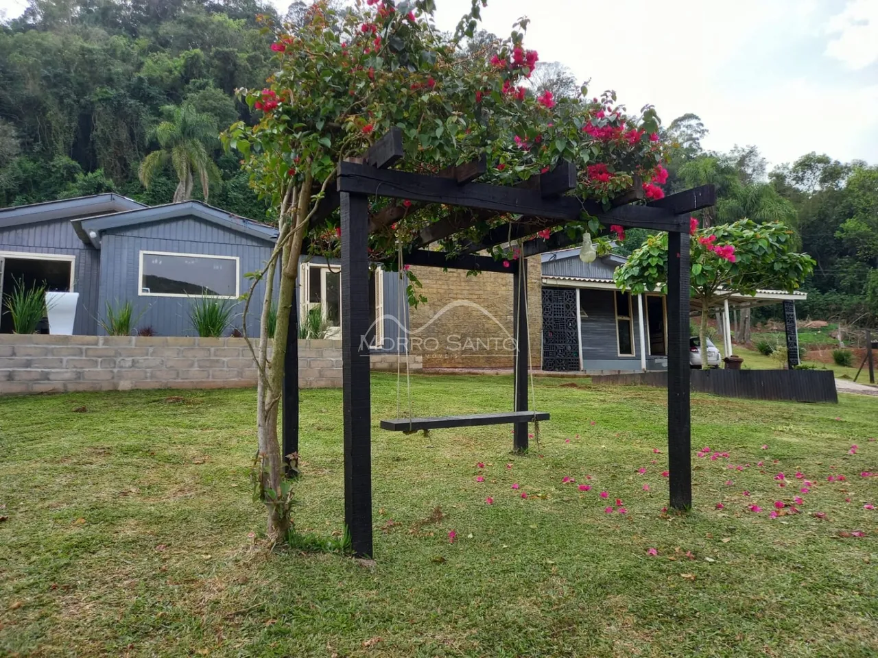 Área rural, foto 1