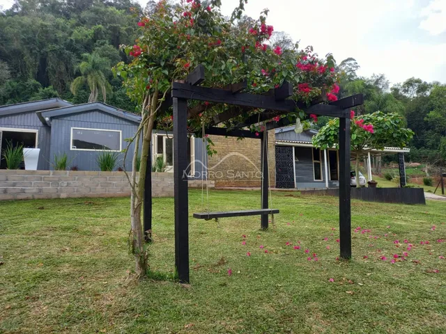 Área rural