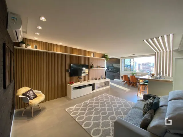 Apartamento com 3 dormitórios, foto 1