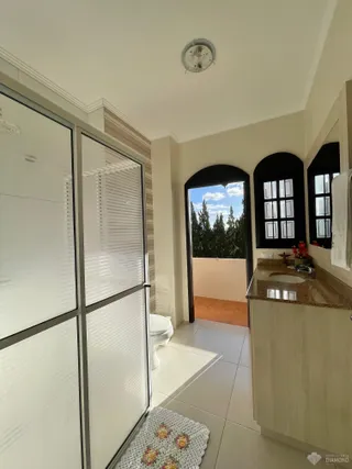 Casa com 4 dormitórios, foto 21