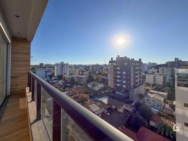 Apartamento com 3 dormitórios, foto 4
