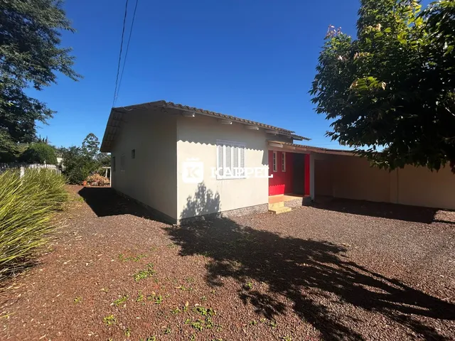 Casa com 2 dormitórios, foto 2