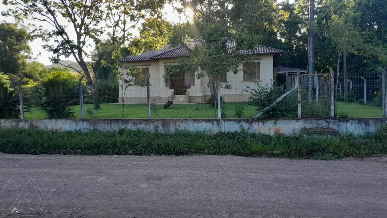 Área rural, foto 1